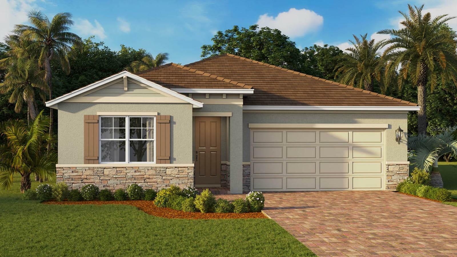 3974 Kennebunk Loop  Mount Dora FL 32757 photo