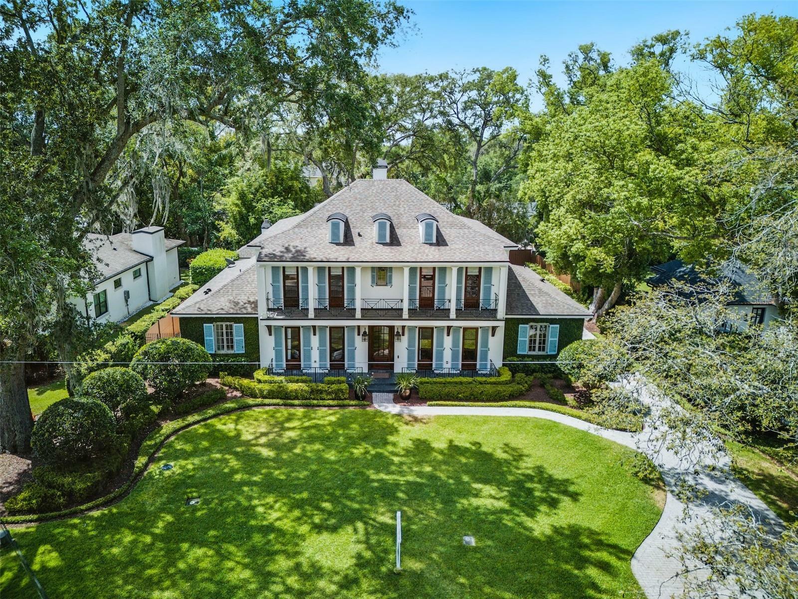 1400 Place Picardy  Winter Park FL 32789 photo