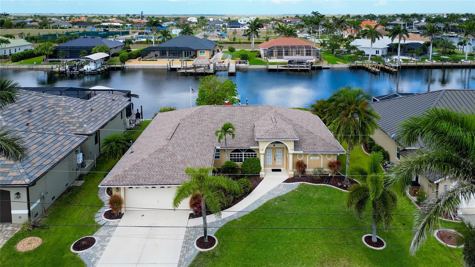 4320 SW 26th Avenue  Cape Coral FL 33914 photo