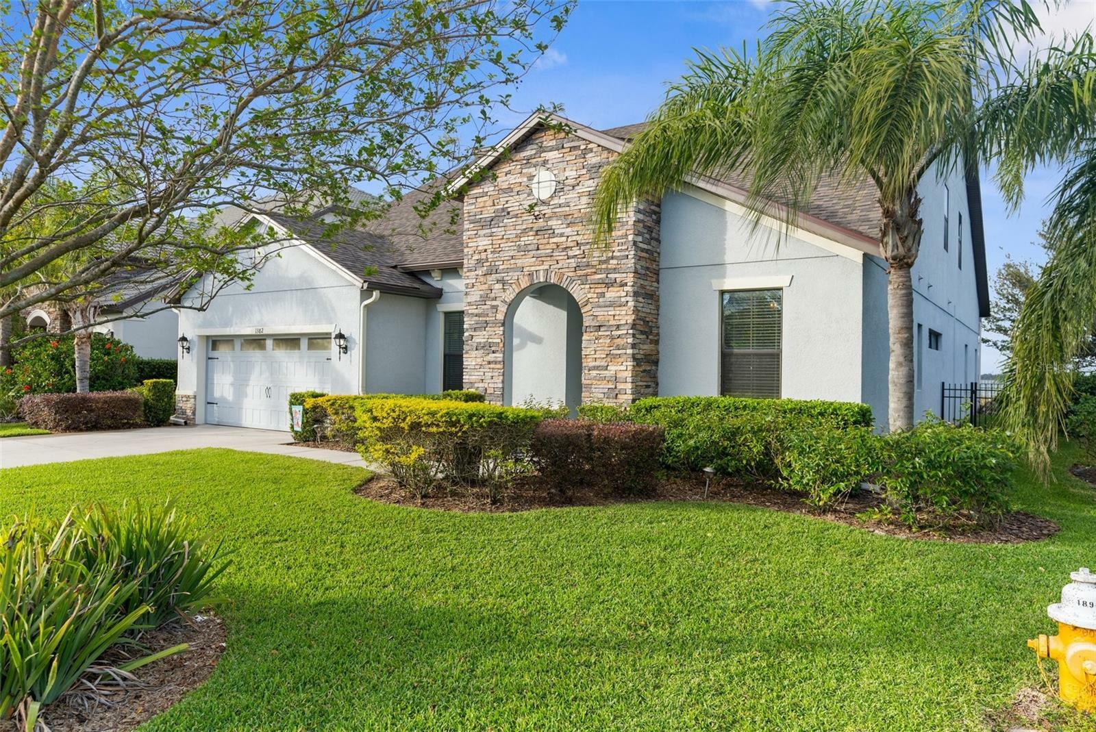 1382 Heritage Landings Drive  Lakeland FL 33805 photo