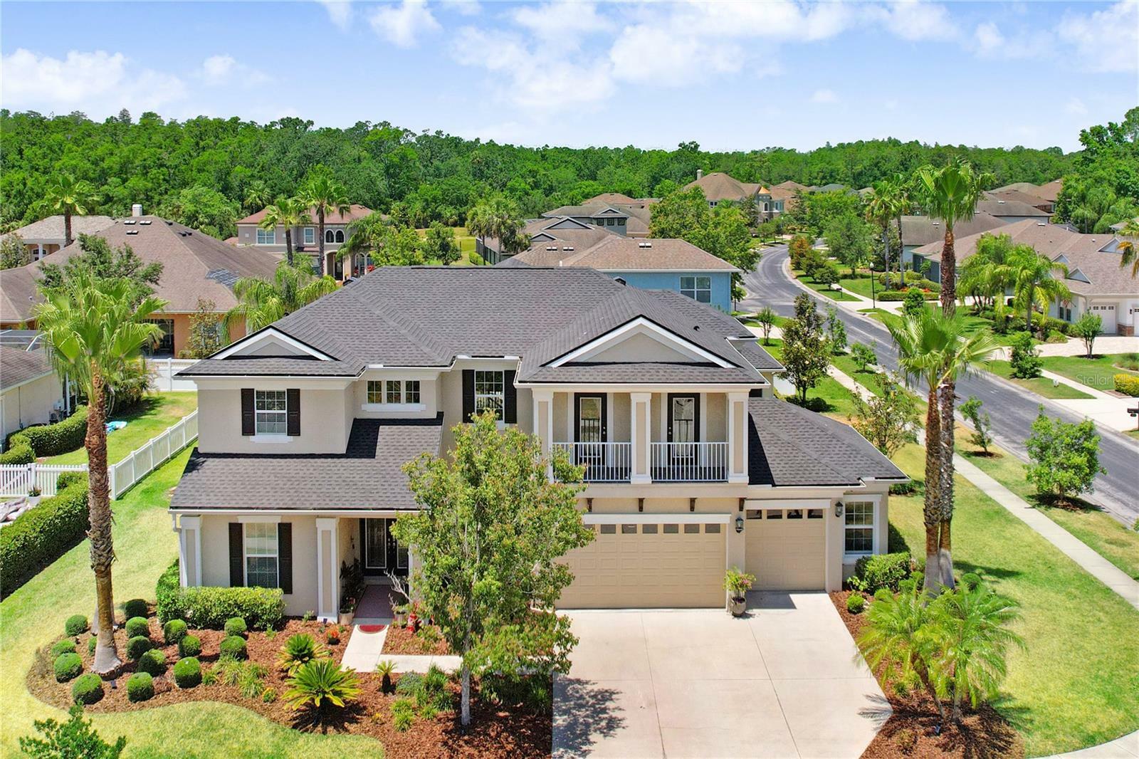 3243 Watermark Drive  Wesley Chapel FL 33544 photo