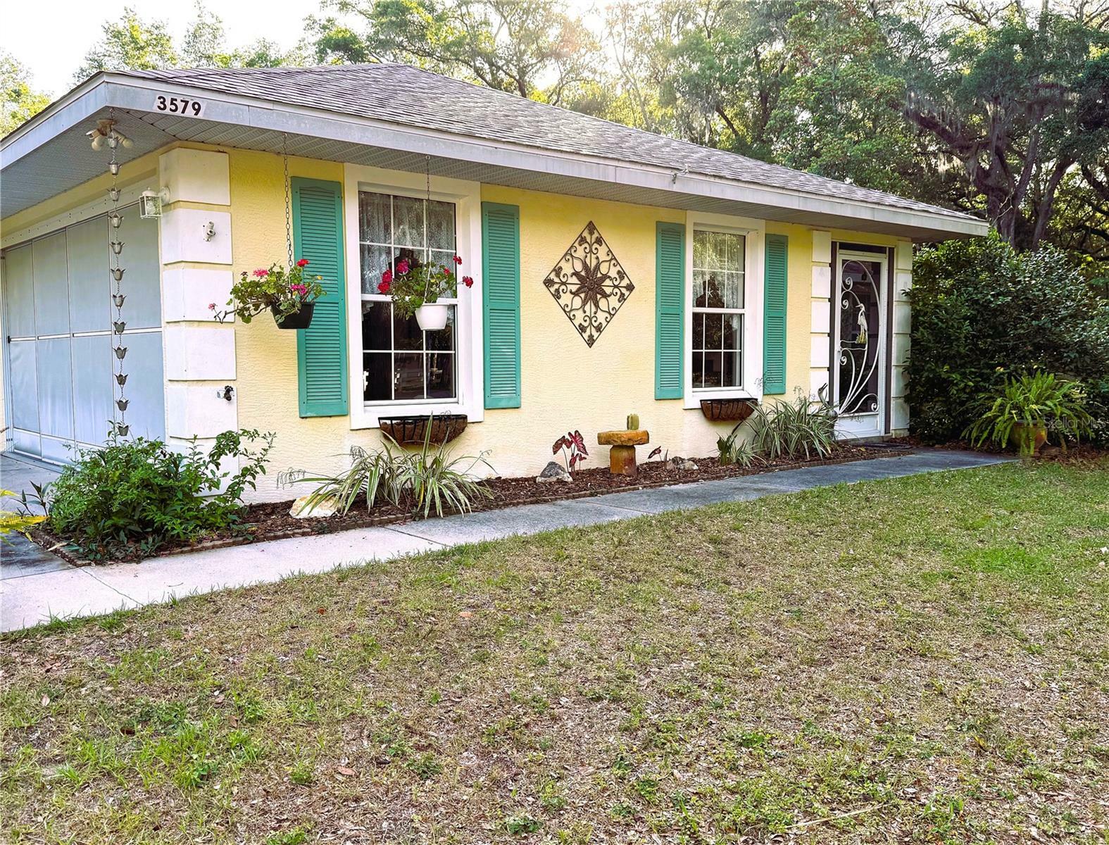 Property Photo: 3579 SW Shorewood Drive FL 34431
