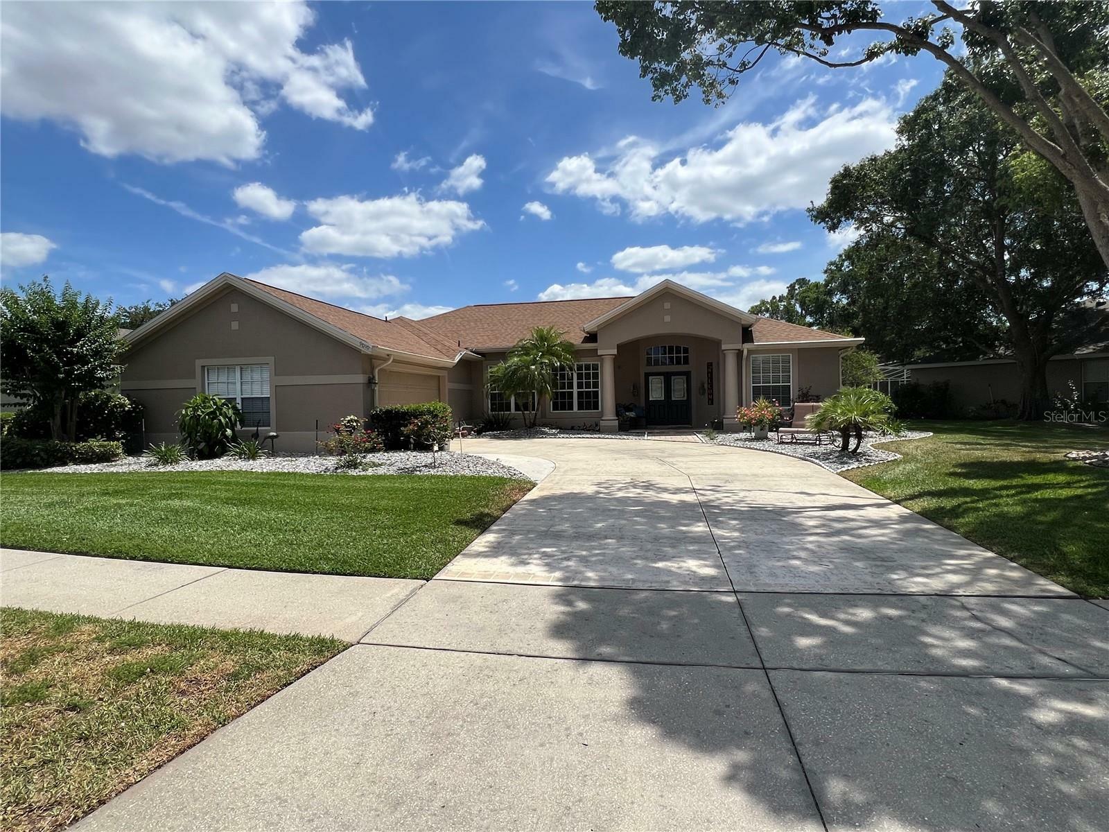9010 Laurel Ridge Drive  Mount Dora FL 32757 photo
