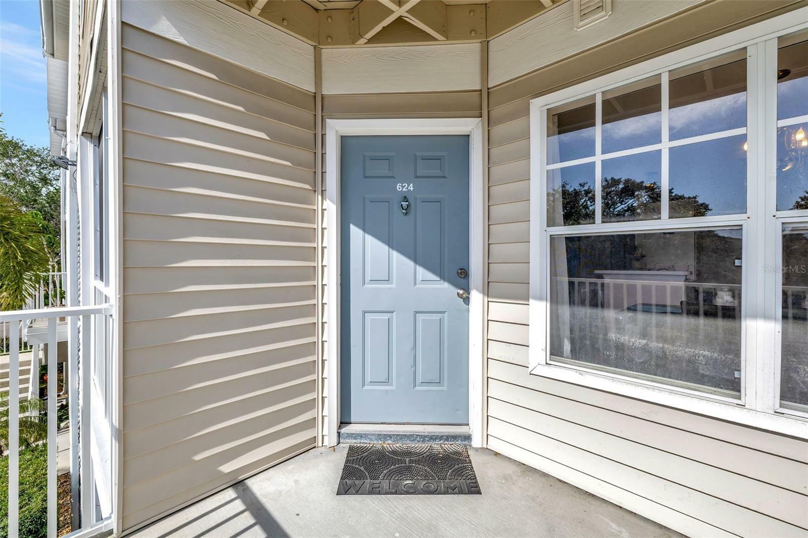 Property Photo: 850 S Tamiami Trail 624 FL 34236
