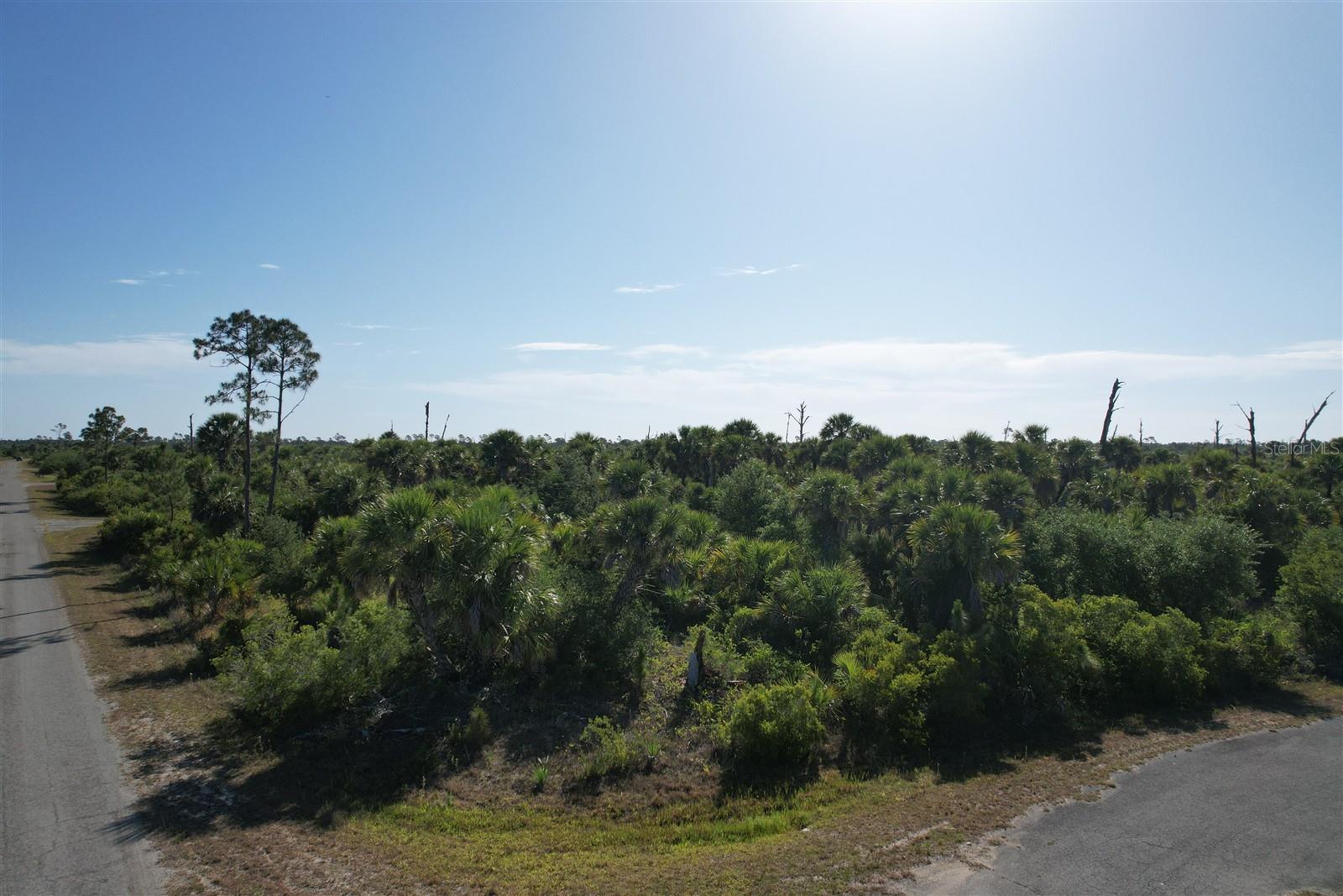 Property Photo:  Chile Street  FL 34288 