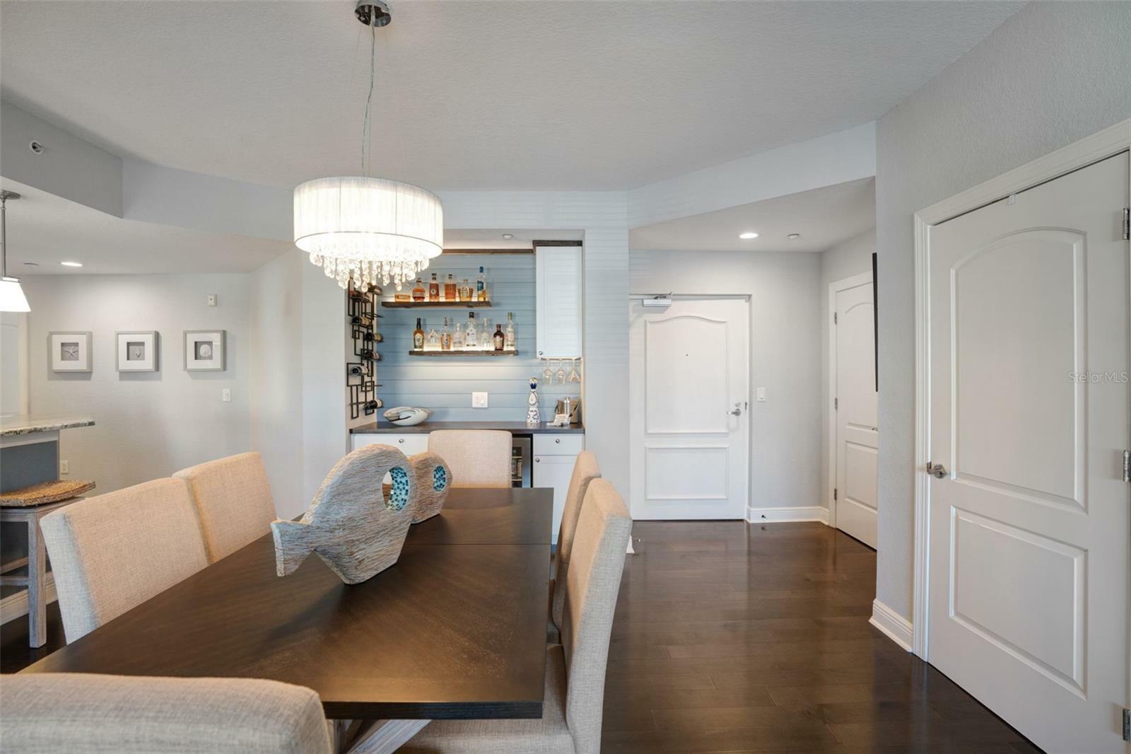 Property Photo: 14041 Bellagio Way 218 FL 34229