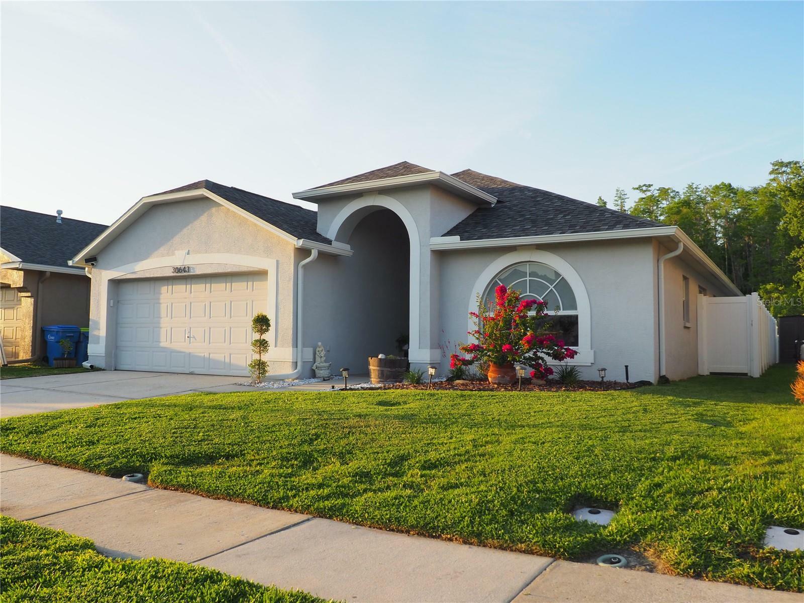 Property Photo:  30643 Tremont Drive  FL 33543 