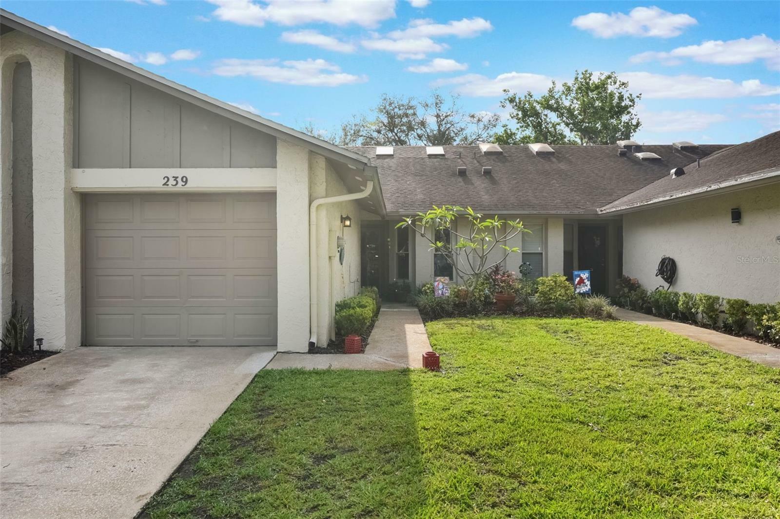 Property Photo: 239 Hill Street 239 FL 32707