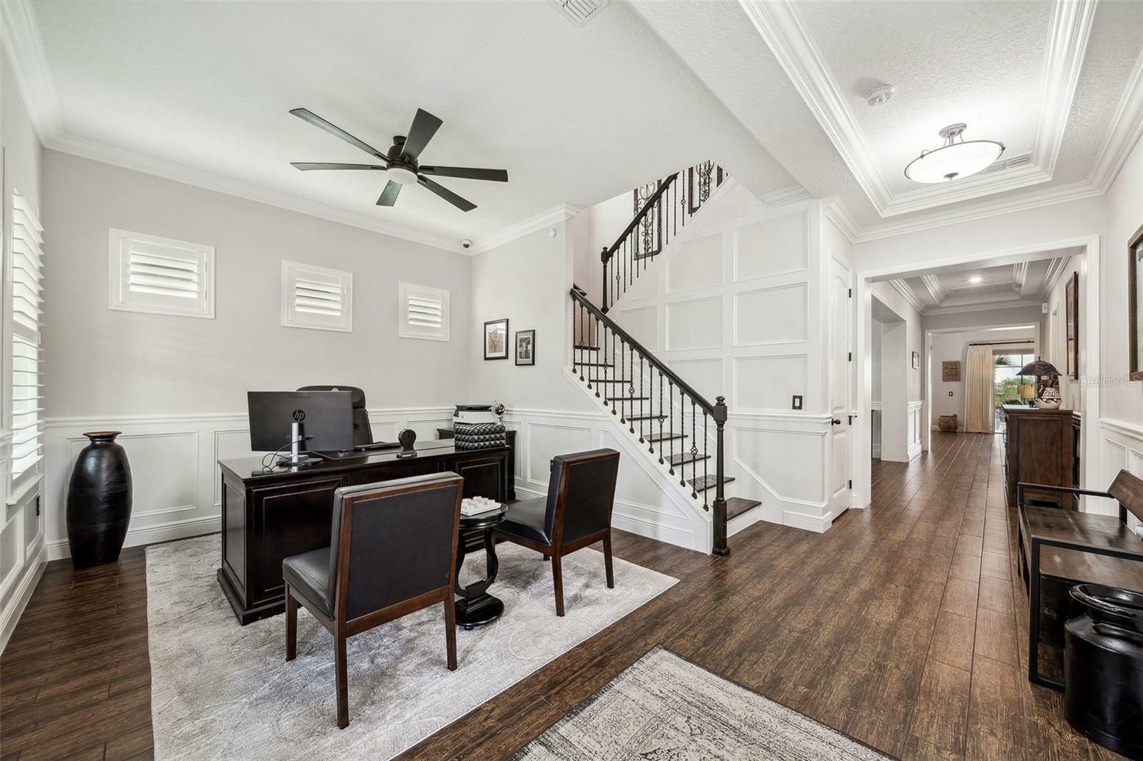 Property Photo: 9574 Meadow Hunt Way FL 34787