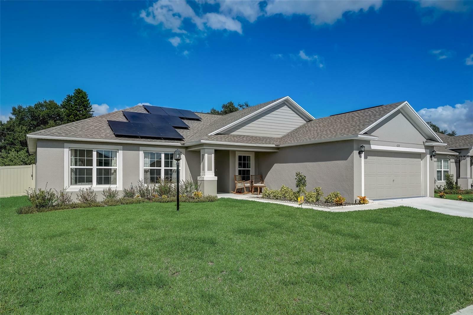 Property Photo: 620 Jaxson Boulevard FL 33880