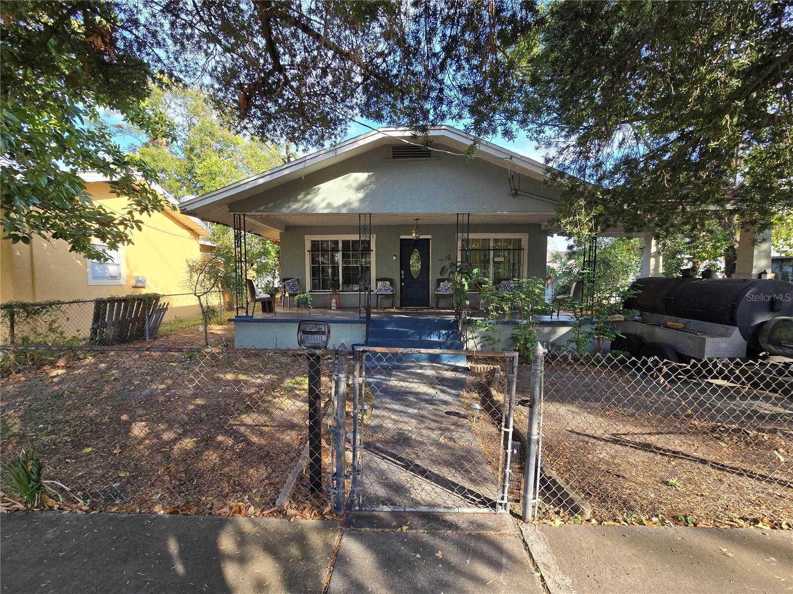 Property Photo: 3503 N 11th Street FL 33605