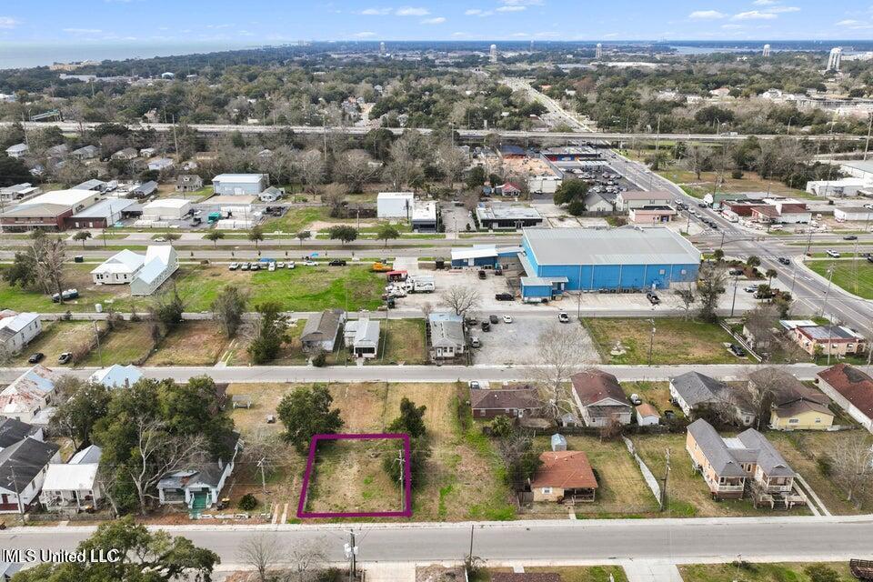 Property Photo: Tbd Reynoir Street MS 39530