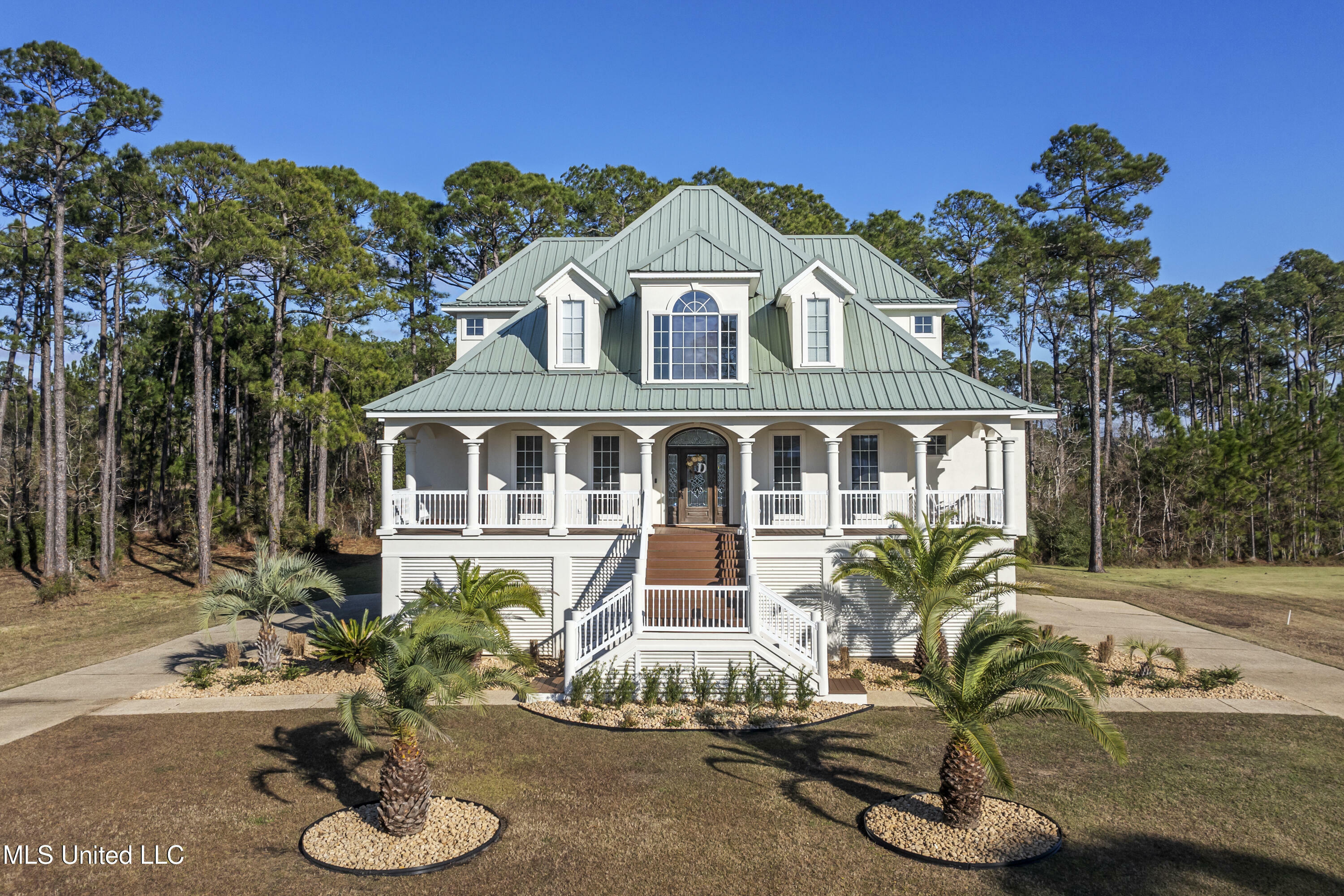 6100 Ascot Drive  Biloxi MS 39532 photo