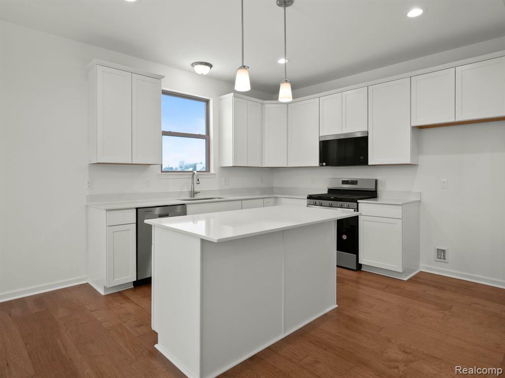 Property Photo: 20787 Burn Drive MI 48044