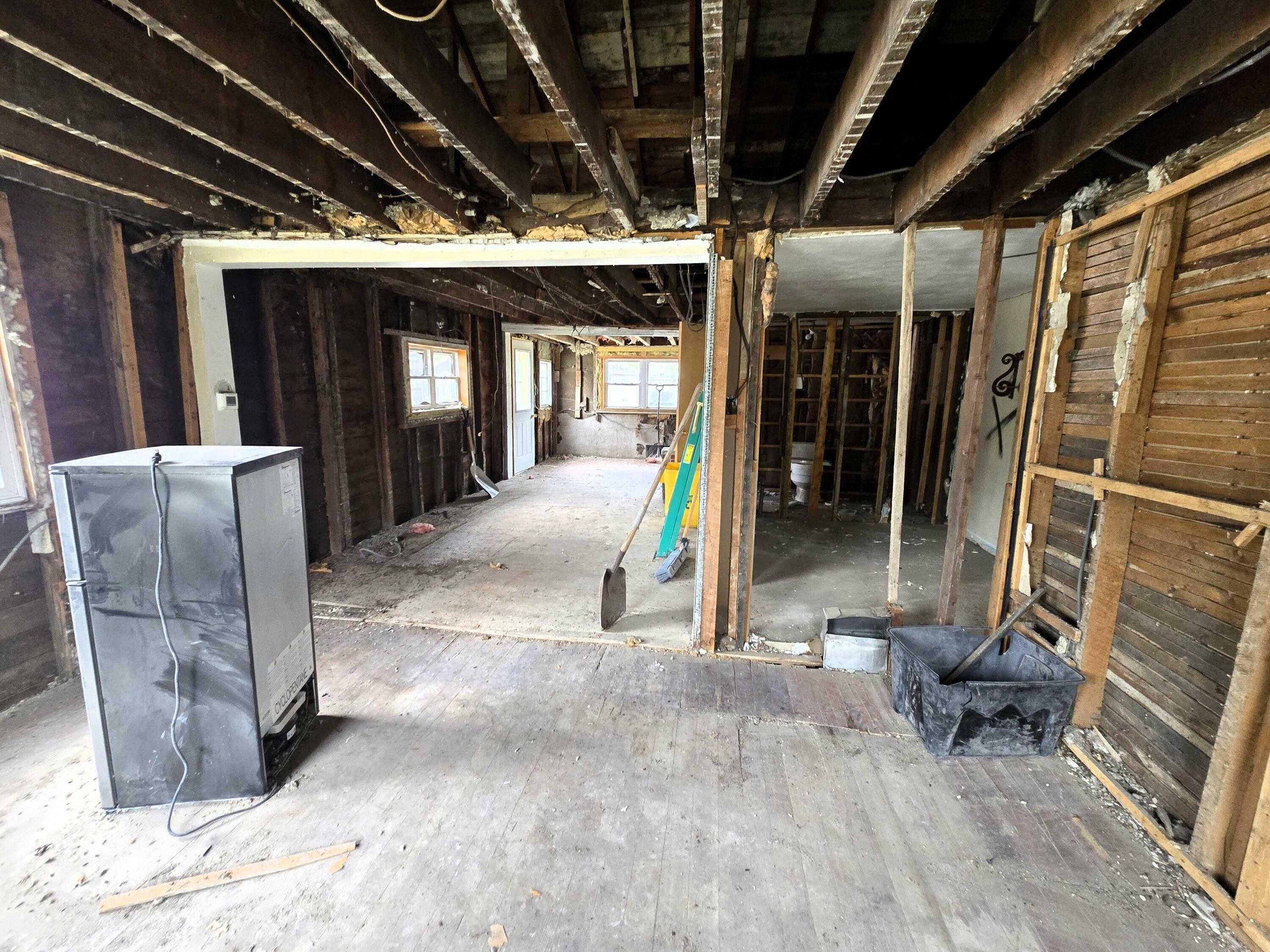 Property Photo: 214 E Jefferson St WI 53066