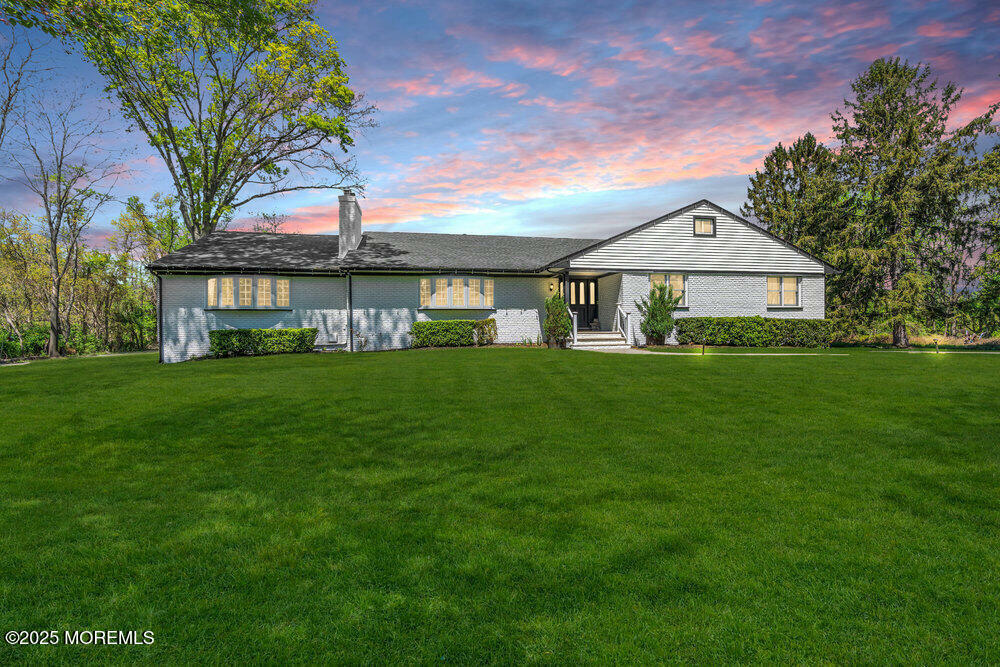 Property Photo: 115 Phalanx Road NJ 07722