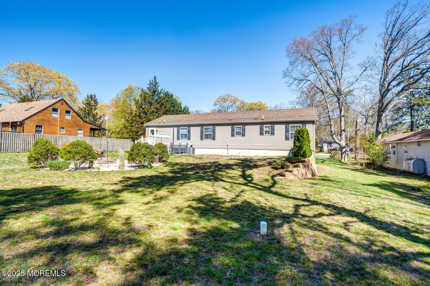Property Photo: 672 Julian Court NJ 08092