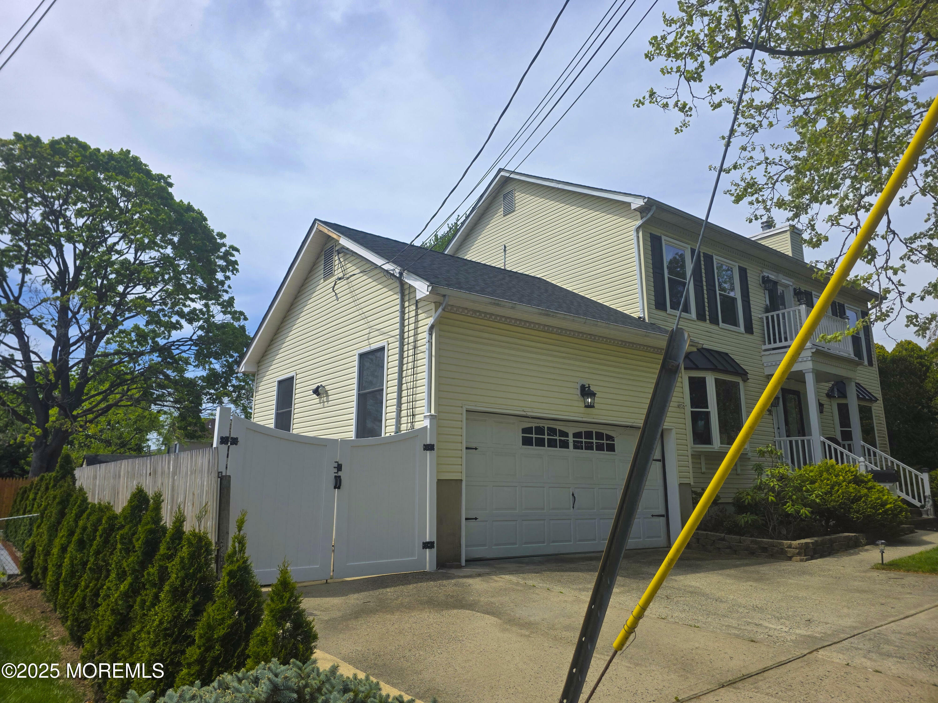 Property Photo: 91 Grand Avenue NJ 07716
