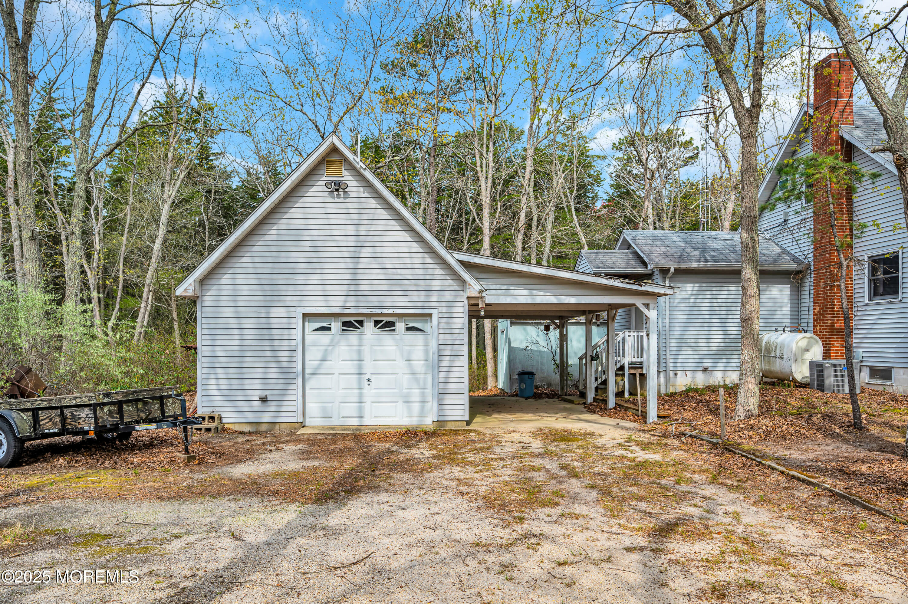 Property Photo: 108 Tanglewood Drive NJ 08092