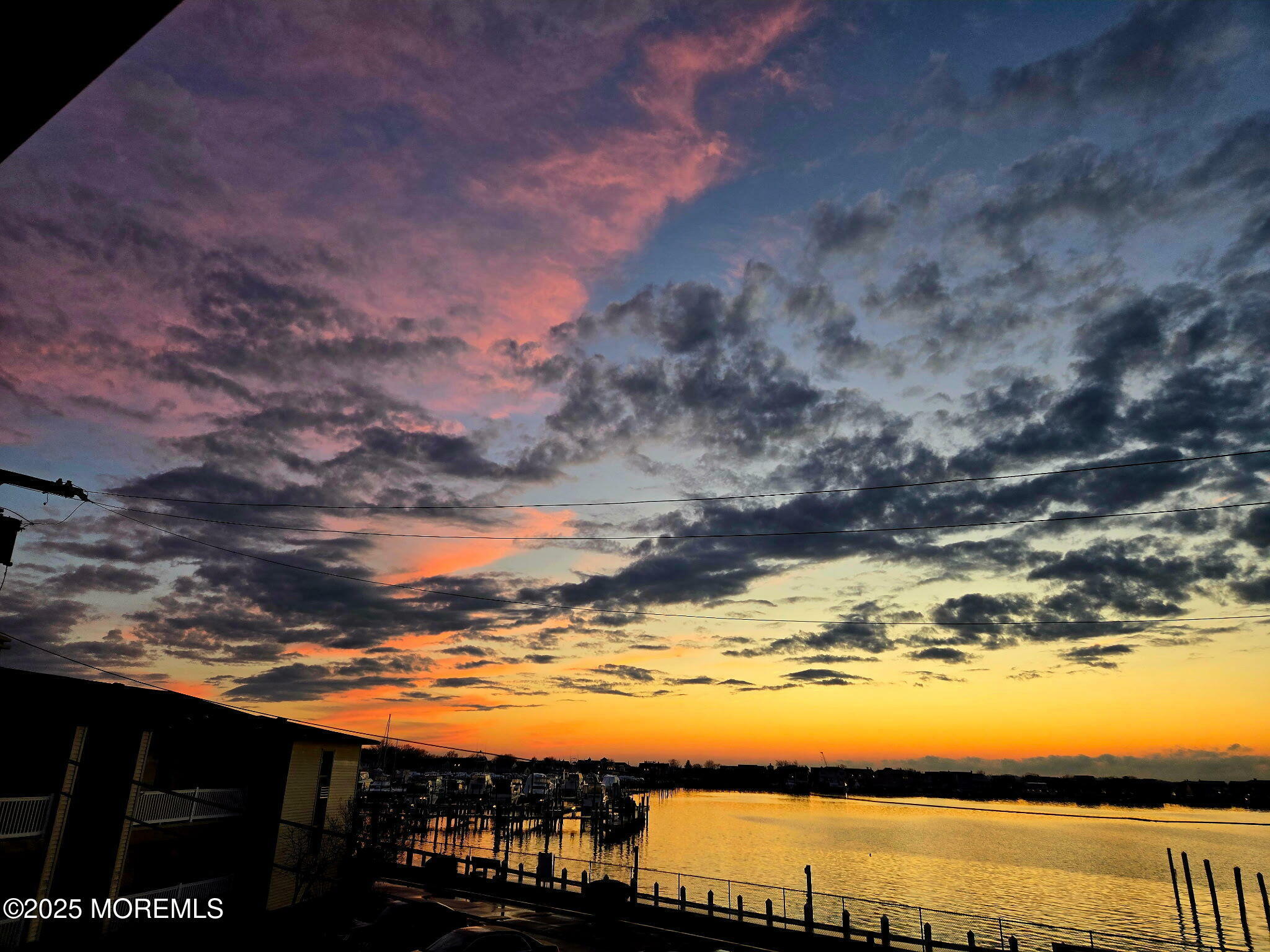 Property Photo: 122 Wharfside Drive NJ 07750