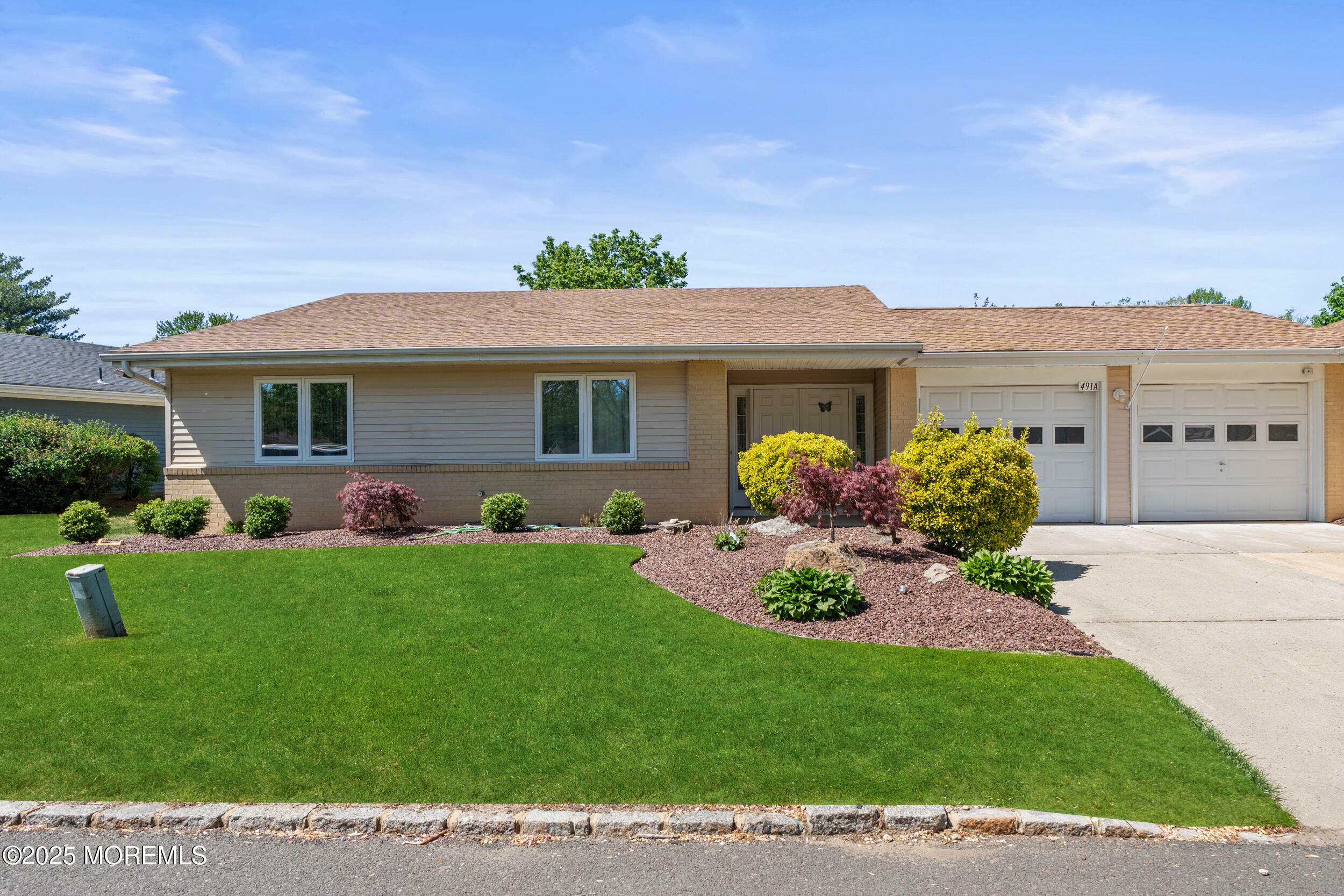 491A Delair Road  Monroe NJ 08831 photo