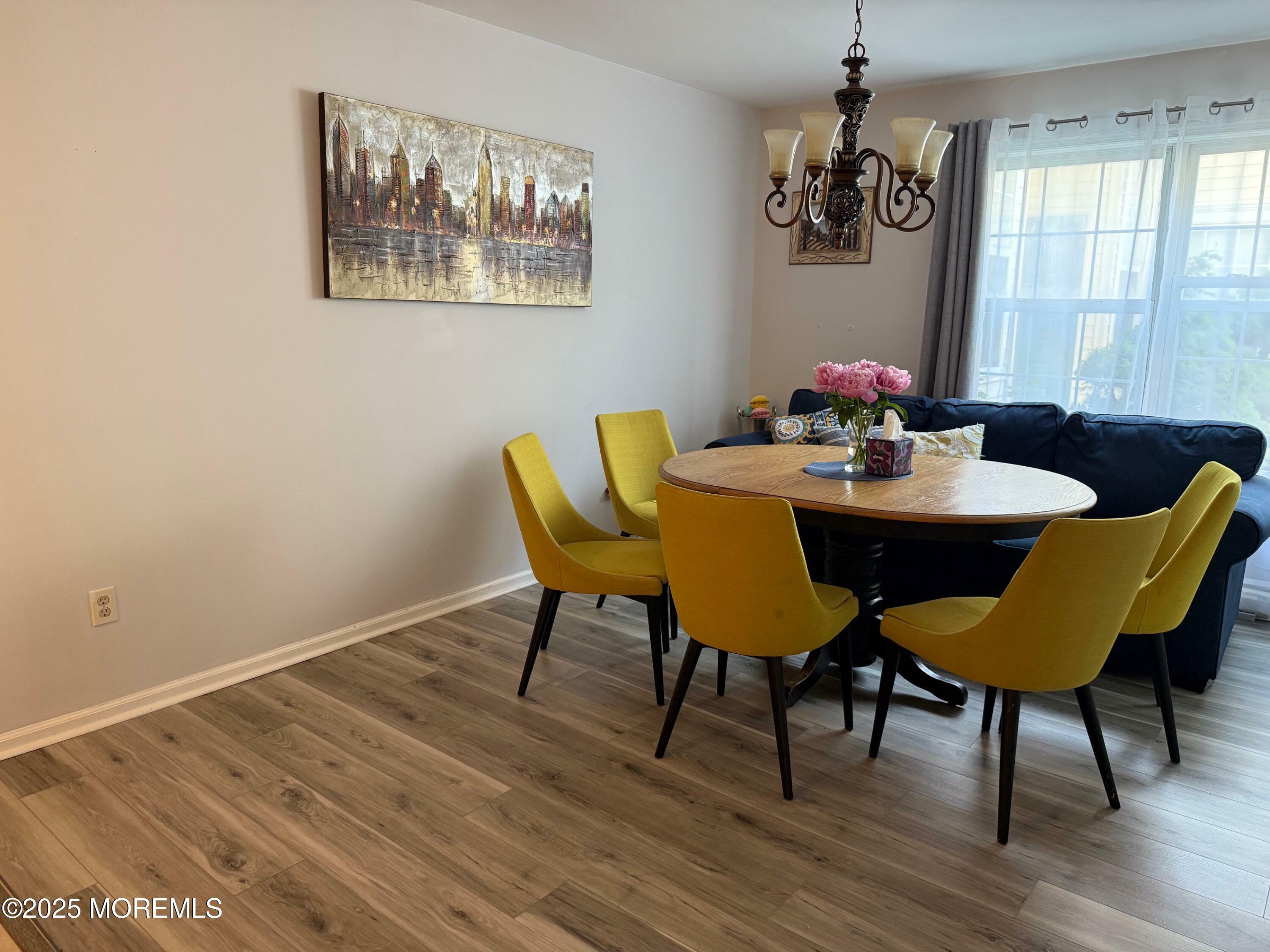 Property Photo: 885 Crimson Court NJ 07751