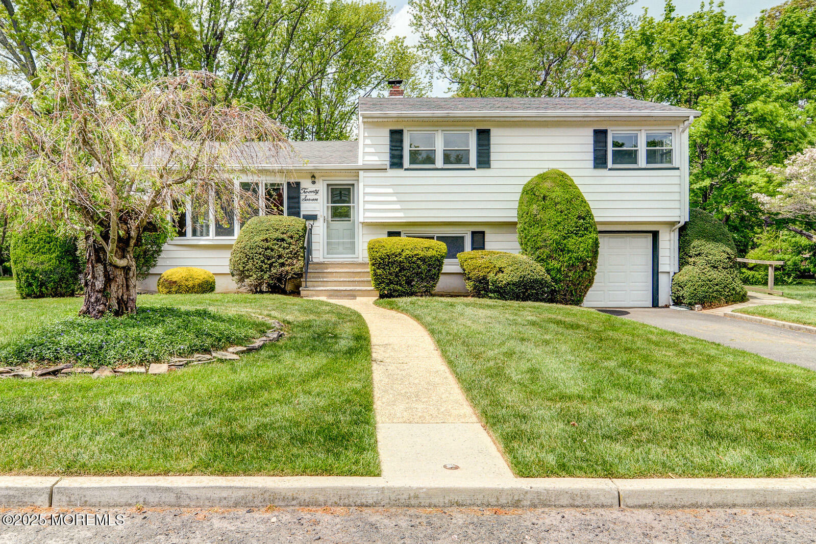 Property Photo: 27 Hilltop Road NJ 07764