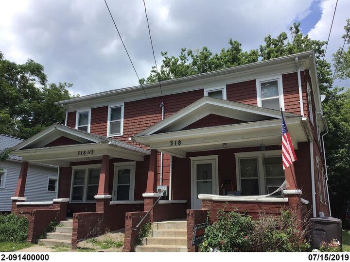 318 W Trail Street  Jackson MI 49201 photo