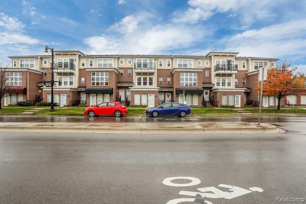 Property Photo: 3280 Hilton MI 48220