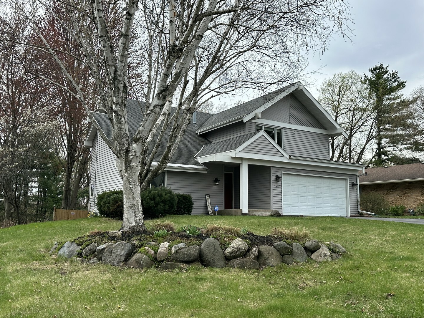 4587 Olde Lyme Drive  Rockford IL 61114 photo