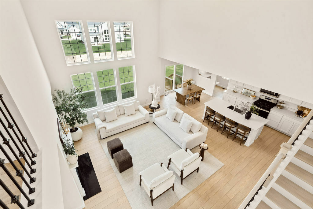 Property Photo: 12522 Eileen Street IL 60439