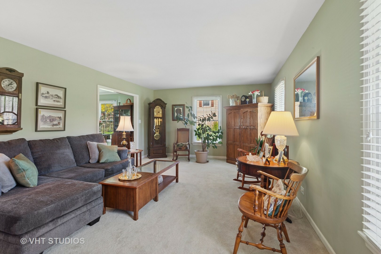 Property Photo: 29W107 Lakeside Drive IL 60564