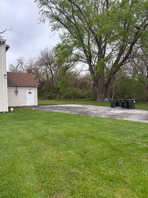 Property Photo: 15742 Central Park Avenue IL 60428