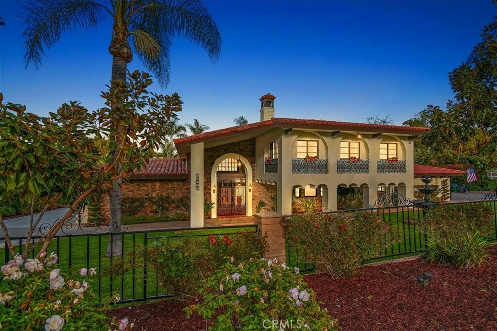 Property Photo: 10612 S Morada Drive CA 92869