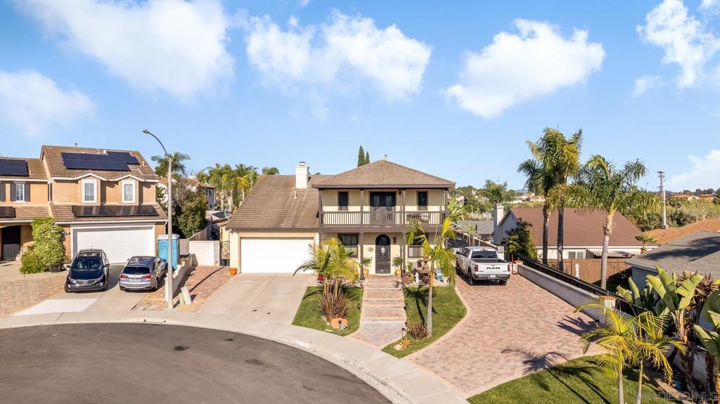 523 Hatherly Street  Vista CA 92083 photo