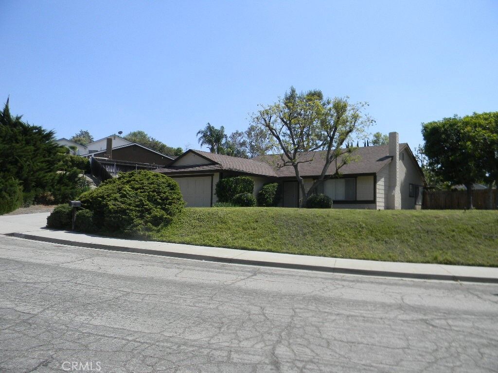 Property Photo: 6045 Promontory Lane CA 92506