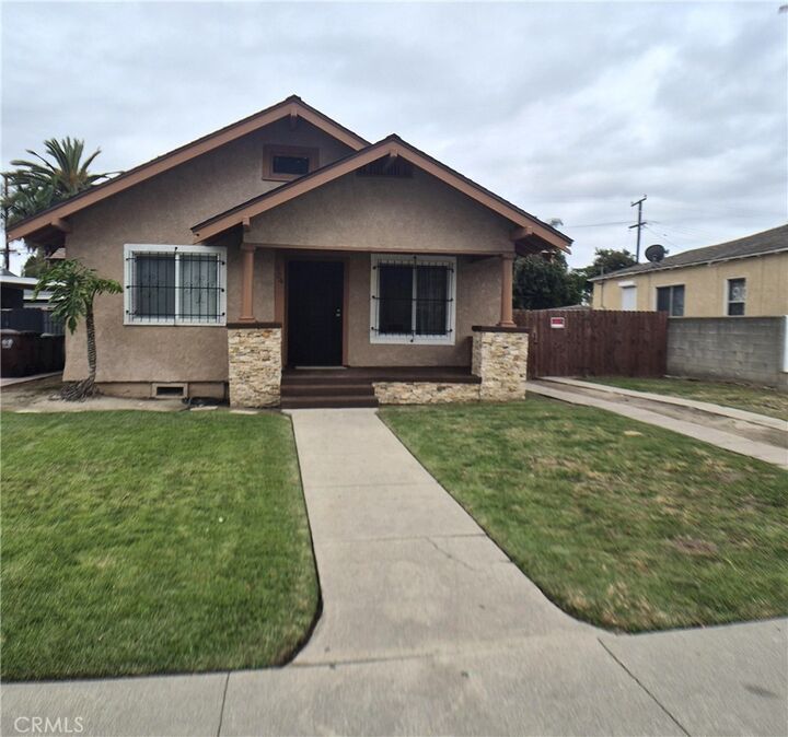 Property Photo:  804 S Mayo Avenue  CA 90221 