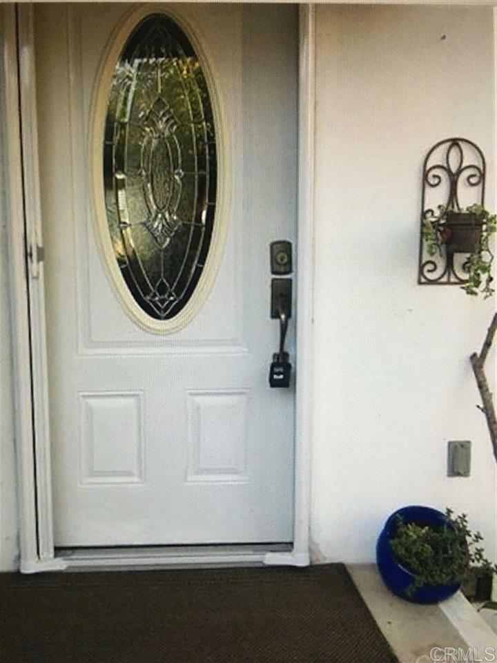 Property Photo: 3360 Garfield Street CA 92008
