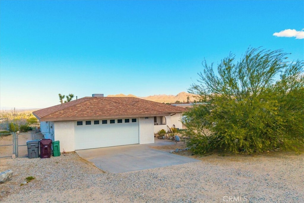 Property Photo: 6773 San Angelo Avenue CA 92252