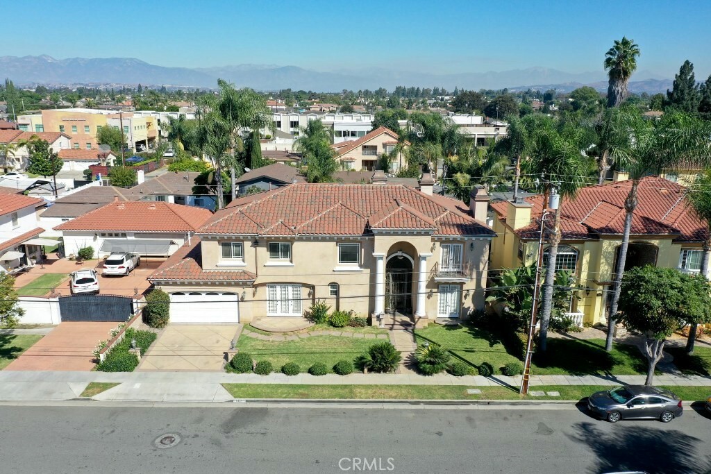 Property Photo:  8531 10th Street  CA 90241 