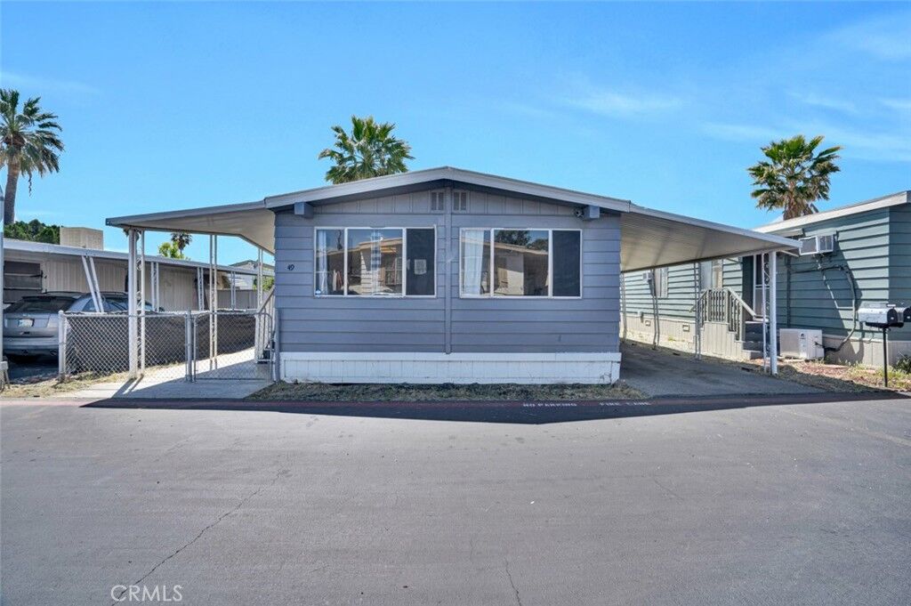 Property Photo:  1455 S State Street 49  CA 92543 