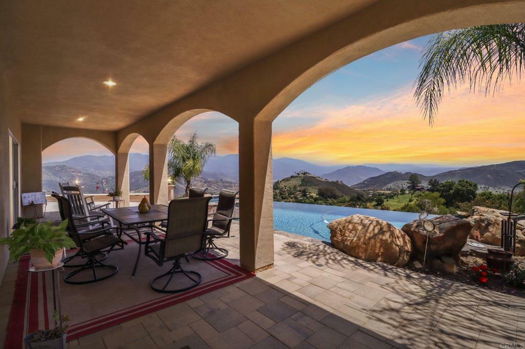 944 Rainbow Crest Road  Fallbrook CA 92028 photo