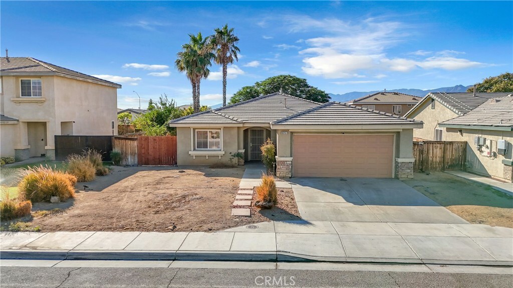 Property Photo: 83157 Todos Santos Avenue CA 92236