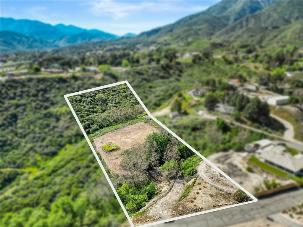 Property Photo:  1166 Deercrest Drive  CA 92407 