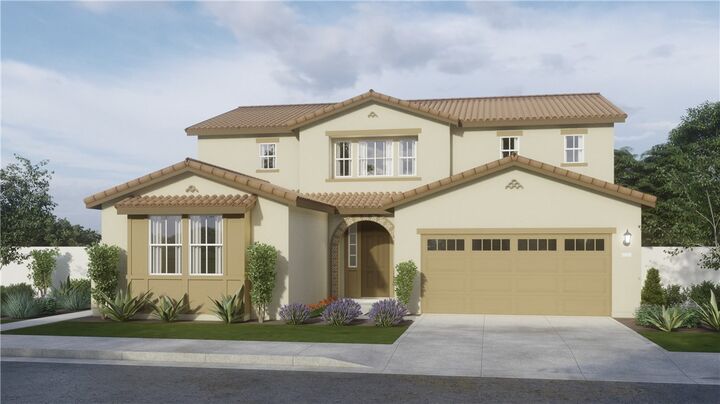 30967 Avenida Ramblas  Highland CA 92346 photo