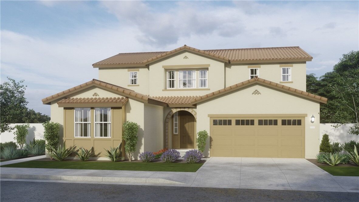 Property Photo: 30967 Avenida Ramblas CA 92346