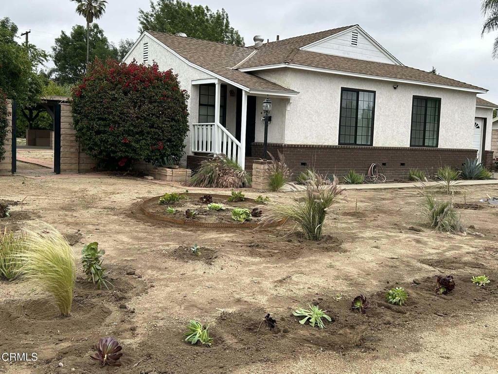 Property Photo: 15051 Germain Street CA 91345