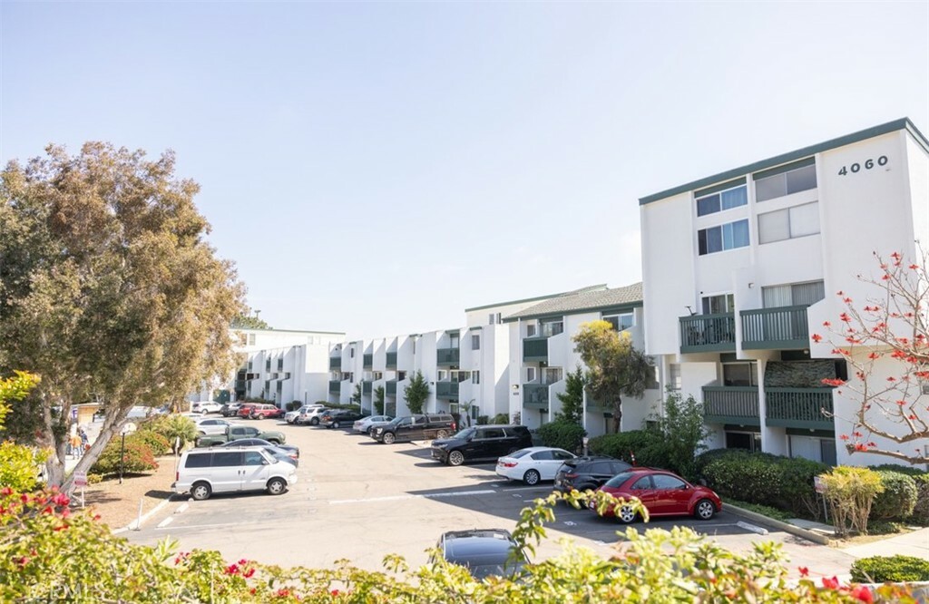 Property Photo: 4064 Huerfano Avenue 156 CA 92117