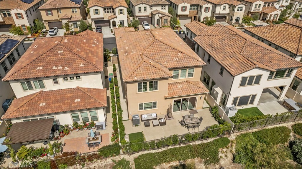 Property Photo:  1776 Canyon Oaks Lane  CA 92610 