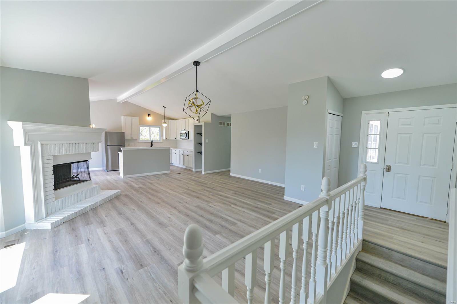 Property Photo: 14333 River Oaks Court MO 63034
